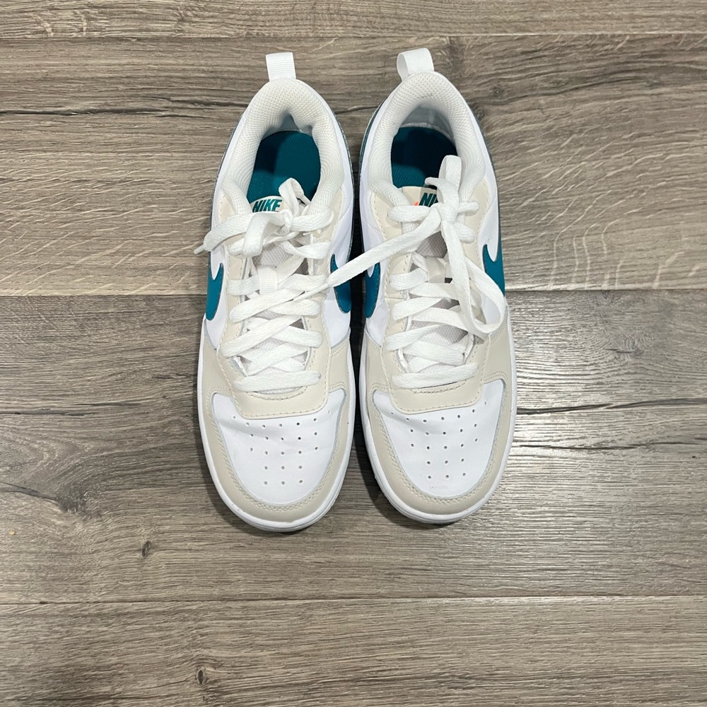 Big Boys Nike Sneaker